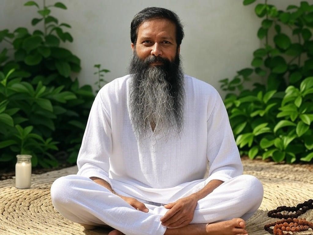 Prakash C.
